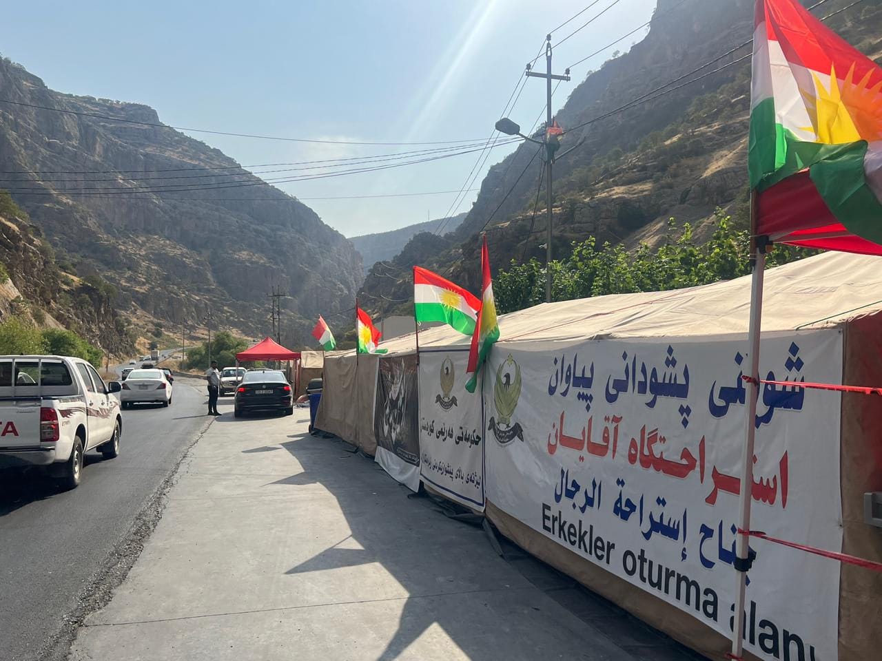 لەسەر پرسی زیارەتکاران شاندێکی ئێران سەردانی هەرێمی کوردستان دەکات