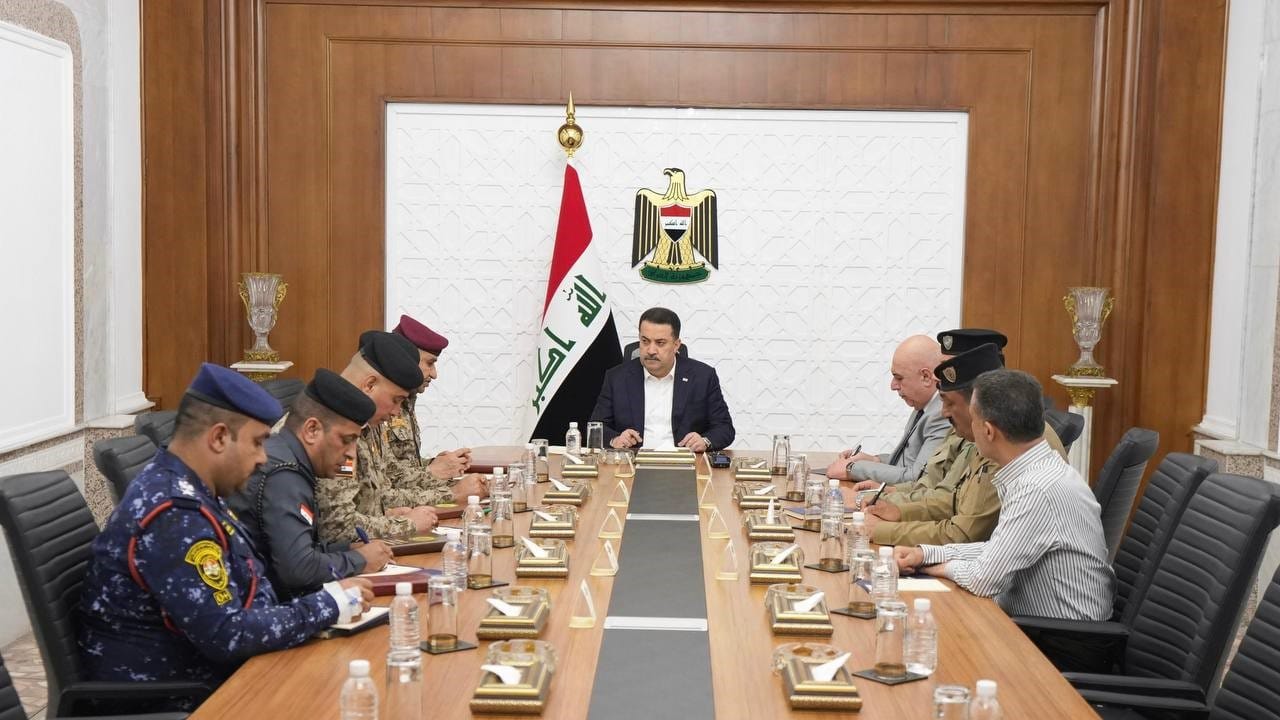 سوودانی: لێپرسینەوەی تووند لە ئەنجامدەرانی ڕووداوەکەی بەغدا دەکەین