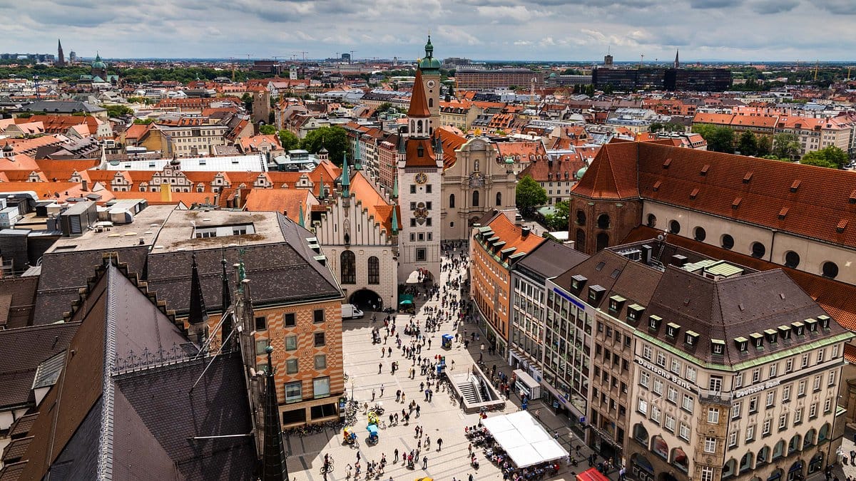 لە ئەڵمانیا زیاتر لە شەش هەزار هاووڵاتی تورکیا فەرمانی دەستگیرکردنیان هەیە