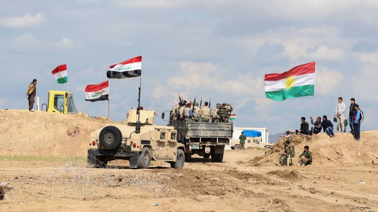 زیاتر لە 400 کەس داوای یەکلایکردنەوەی چارەنووسیان لە لیوا هاوبەشەکان دەکەن