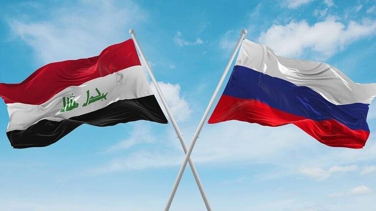 عێراق و ڕووسیا لەسەر سیستمێکی سیاسیی گشتگیر بۆ سووریا هاوڕان