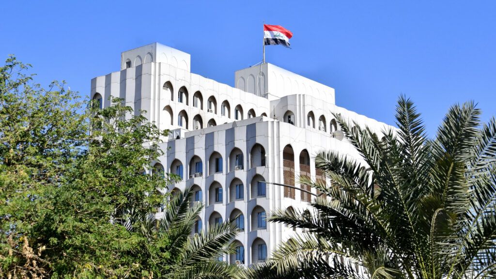 لیستی باڵیۆزە نوێیەکانی عێراق کاردانەوەی لێدەکەوێتەوە