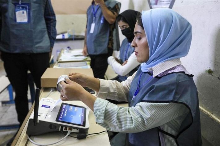 ماوەی پێشکەشکردنی داواکاری بۆ بوون بە کارمەندی سەر سندووقی دەنگدان درێژ دەکرێتەوە