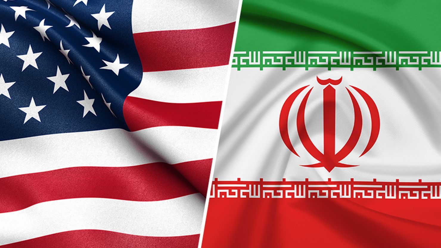 ئەمریکا سزای زیاتر بە سەر ئێراندا دەسەپێنێت