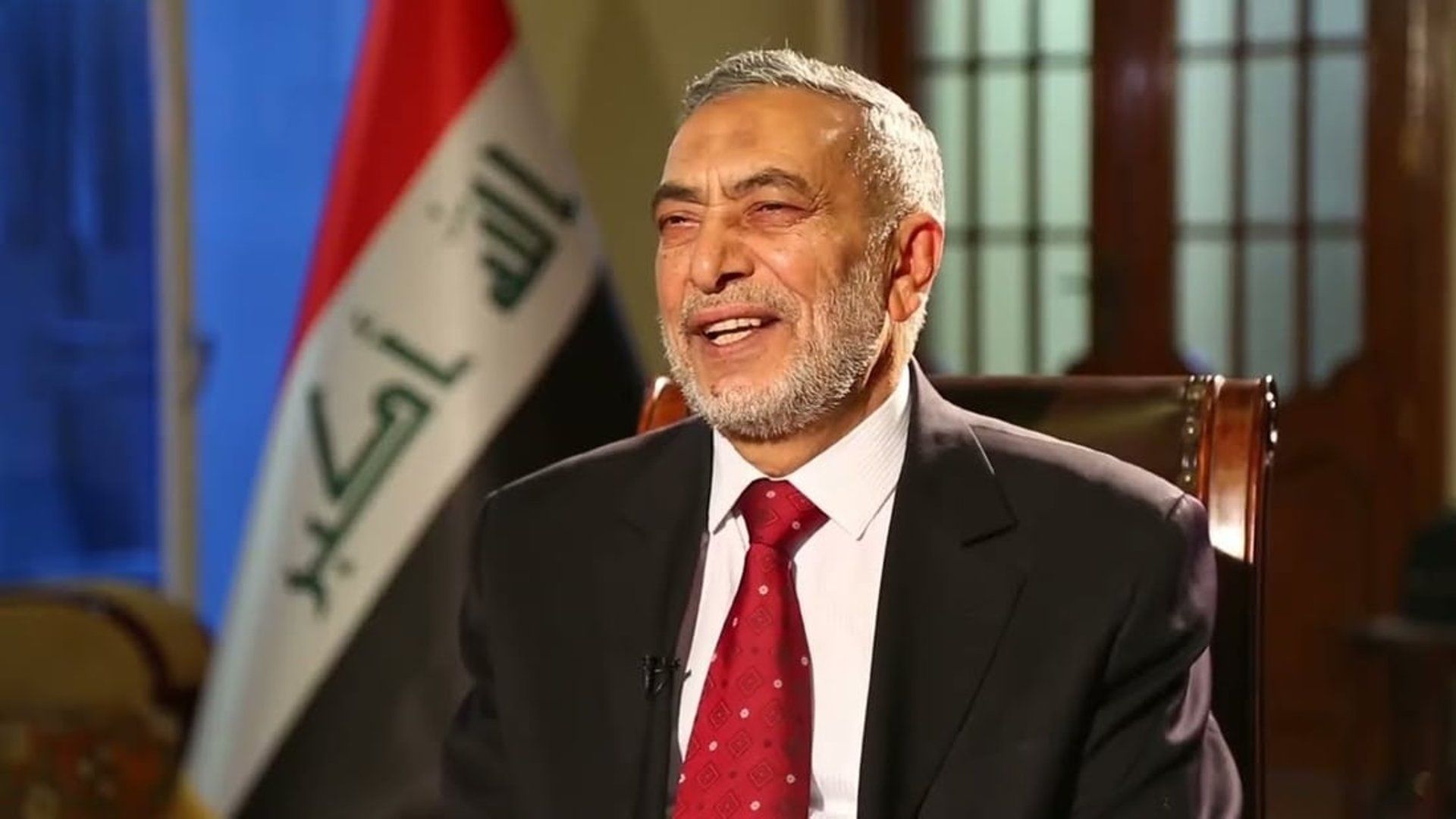 مەشهەدانی: ئەنفالکردنی بارزانییەکان تاوانێکە لێخۆشبوونی نییە