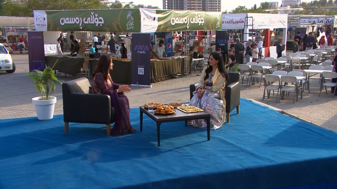 ئاڤا دەبێتە سپۆنسەری یەكەمین فێستیڤاڵی شێفەكان لە سلێمانی