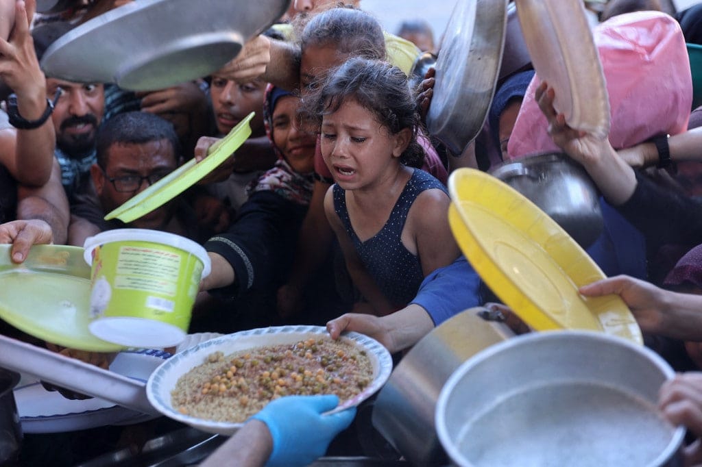 نەتەوەیەکگرتووەکان: ئیسرائیل زیاتر لە 1400 کەسی لە سەرەی وەرگرتنی یارمەتییەکاندا کوشتووە