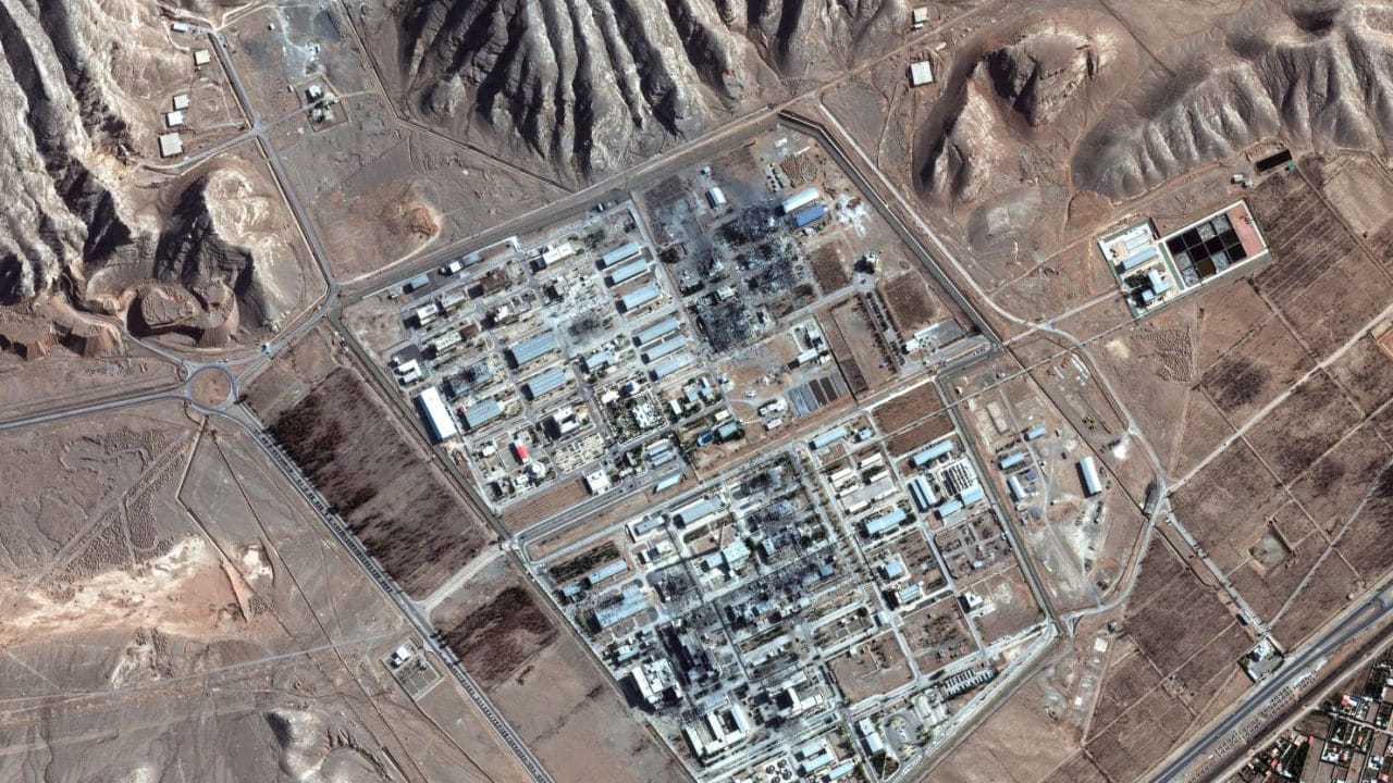 شاندێکی ئاژانسی نێودەوڵەتیی وزەی ئەتۆم دەچێتە ئێران