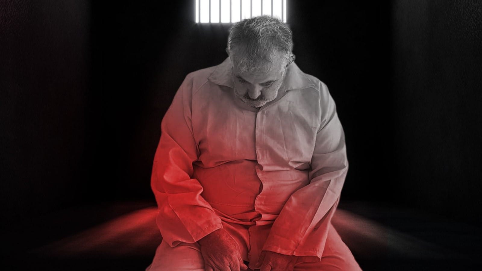 خێڵی عوبێد: ئەو کەسەی دەستگیرکراوە عەجاج تکریتی نییە