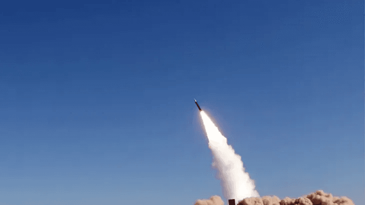 حووسییەکان: هێرشمان کردووەتە سەر سێ ئامانج لە ئیسرائیل