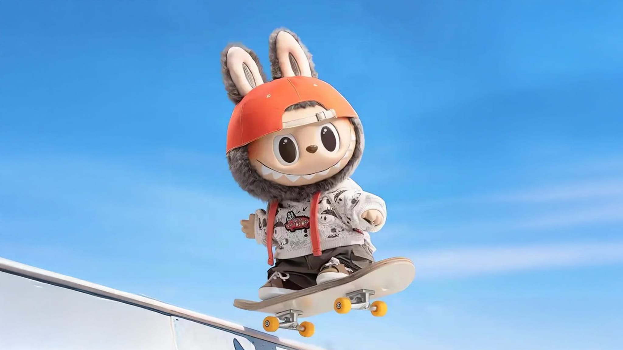 بووکەڵەیەکی لابووبوو بە نرخێکی خەیاڵی دەفرۆشرێت