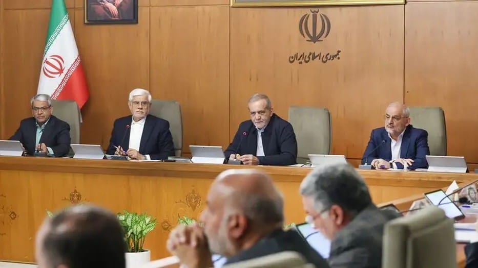 لە وەڵامی هەڕەشەکاندا، ئێران ئەنجوومەنی بەرگریی نیشتمانی پێکدەهێنێت