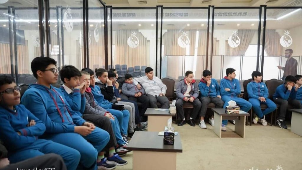 ڕێکخراوێکی تایبەتمەند: ژمارەی منداڵانی بێ دایباب لە عێراق زیادی کردووە