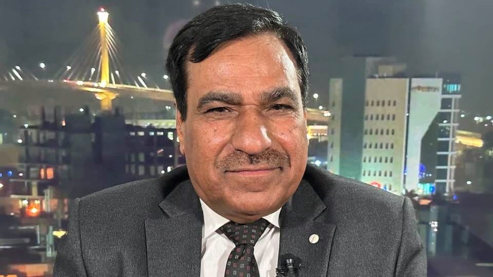 شارەزایەکی ئابووری: لە عێراق شتێک نییە بەناوی "مووچە گەرەنتیکراوە"