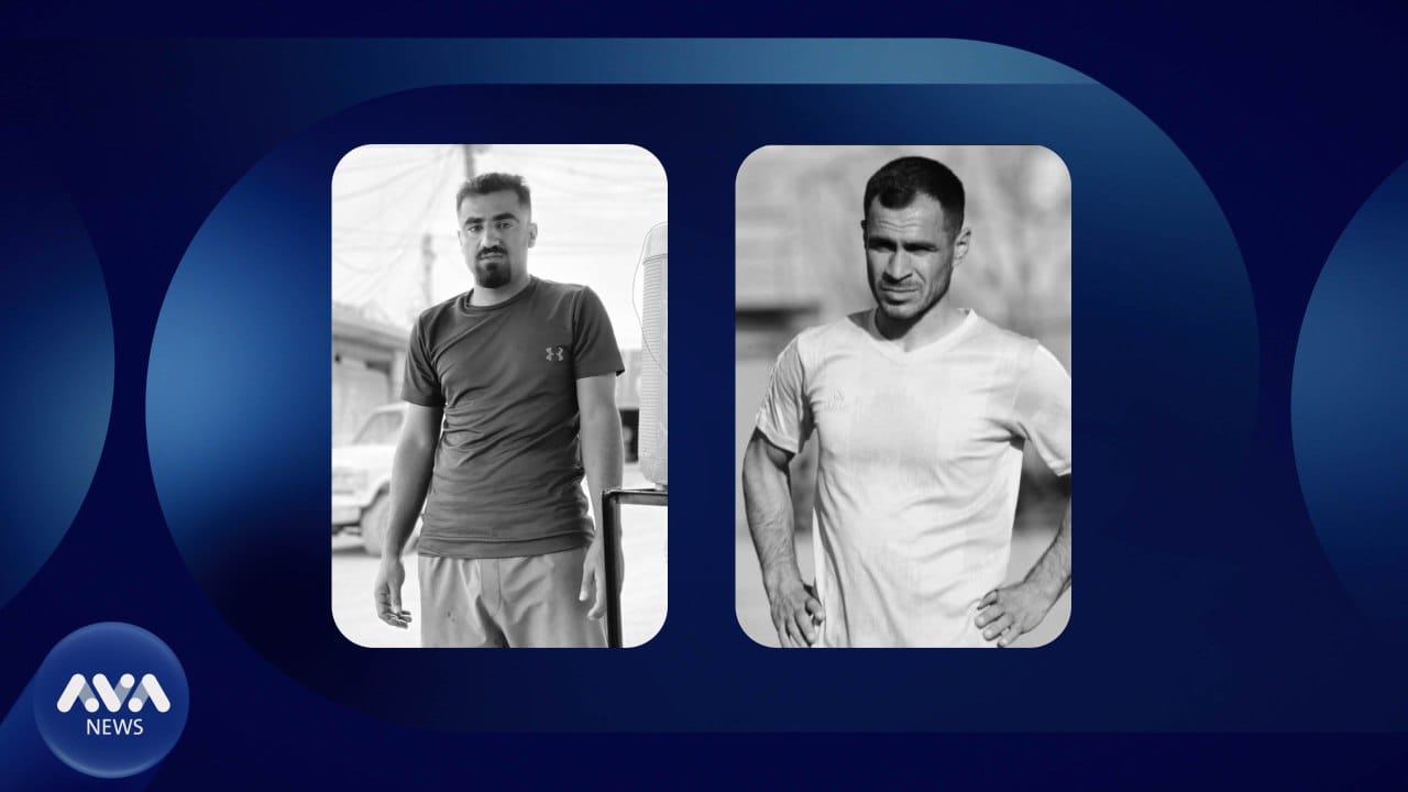 لەهەڵەبجە دوو گەنج لەکاتی مەلەکردندا خنکان