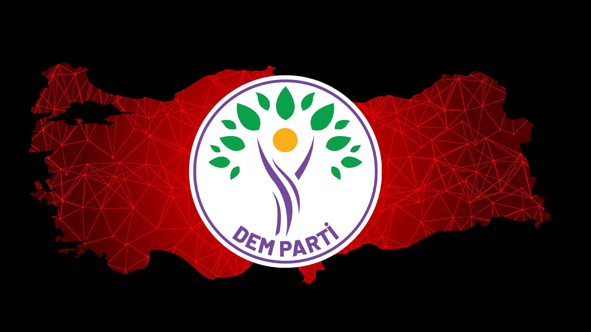 دەم پارتی ڕەخنە لە ناوی پرۆسەی "تورکیایەکی بێ تیرۆر" دەگرێت