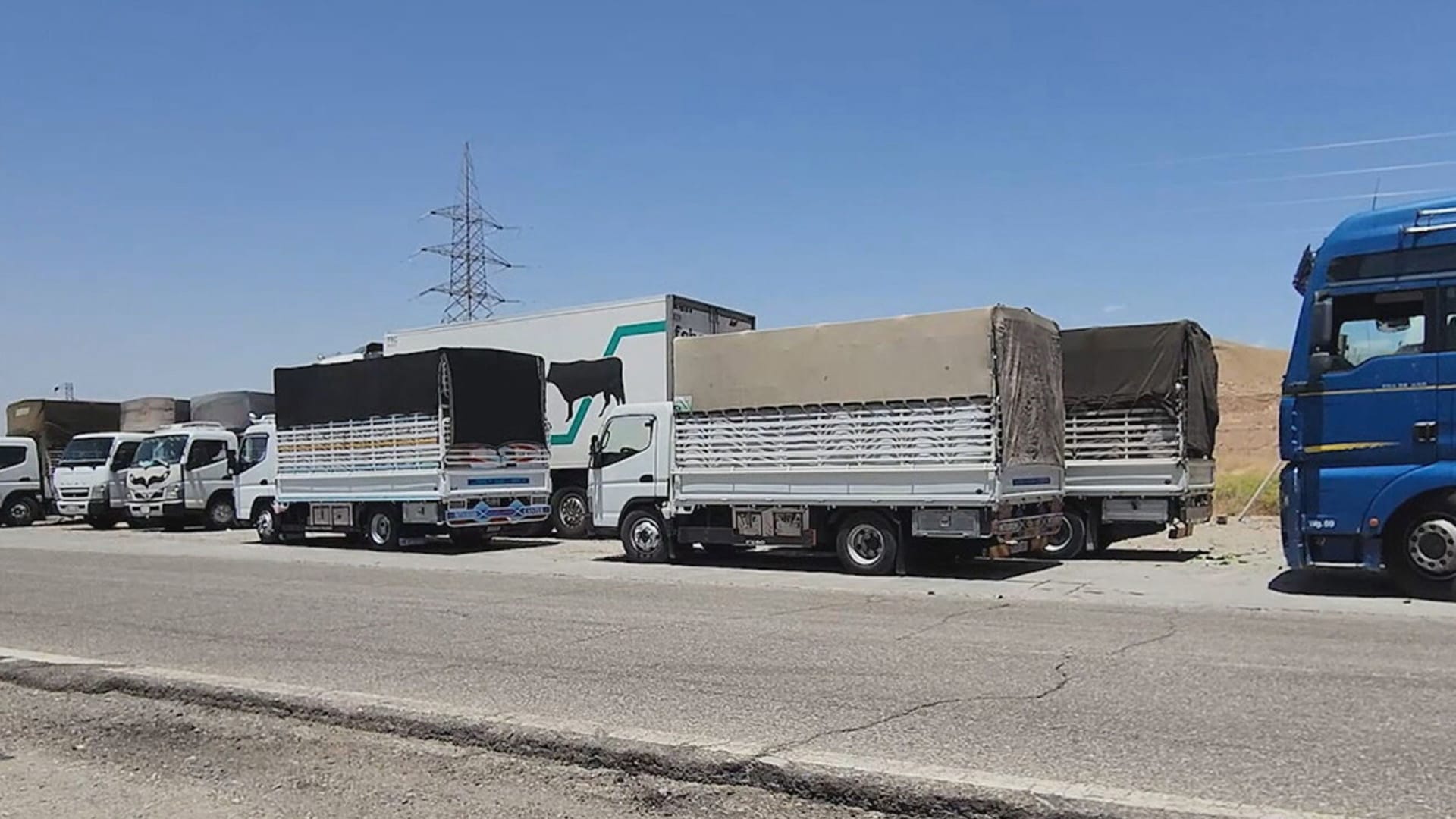 حکومەتی هەرێمی کوردستان داوا دەکات بە هاوبەشی پێداچوونەوە بە پێناسەی گومرگی بکرێت