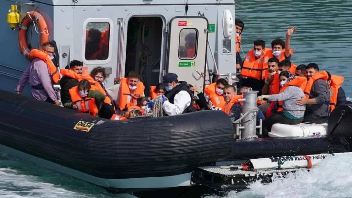 تەرمی کۆچبەرێکی کورد دەگەڕێنرێتەوە هەرێمی کوردستان