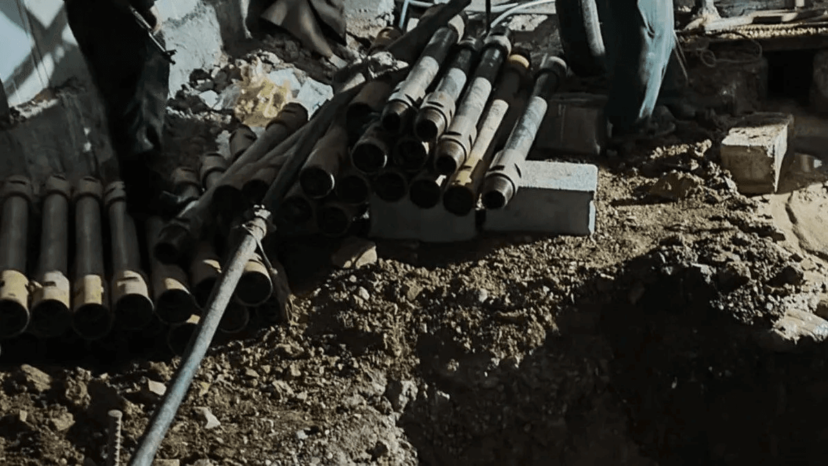 لە سلێمانی زیاتر لە 100 کەس بەهۆی بیرلێدان دەستگیر دەکرێن