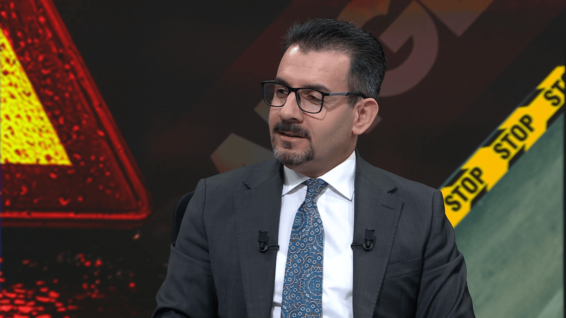 د. هێمن میرانی: ڕەزامەندی حکومەتمان لەبارەی دامەزراندنی پۆلیسی گەشتیاری هەیە