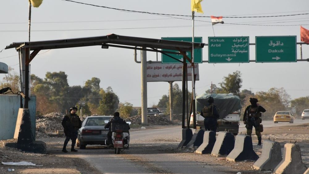 بۆ زیادکردنی داهاتی نانەوتی عێراق ڕێکارە گومرگییەکان و حەواڵەی دەرەکی ڕێک دەخاتەوە