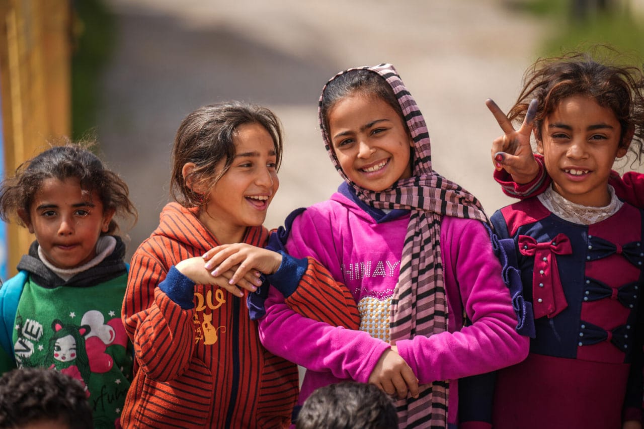 نەتەوەیەکگرتووەکان پێشنیازی سڕینەوەی ناوی عێراق لە لیستی پێشێلکارییەکانی دژی منداڵان دەکات