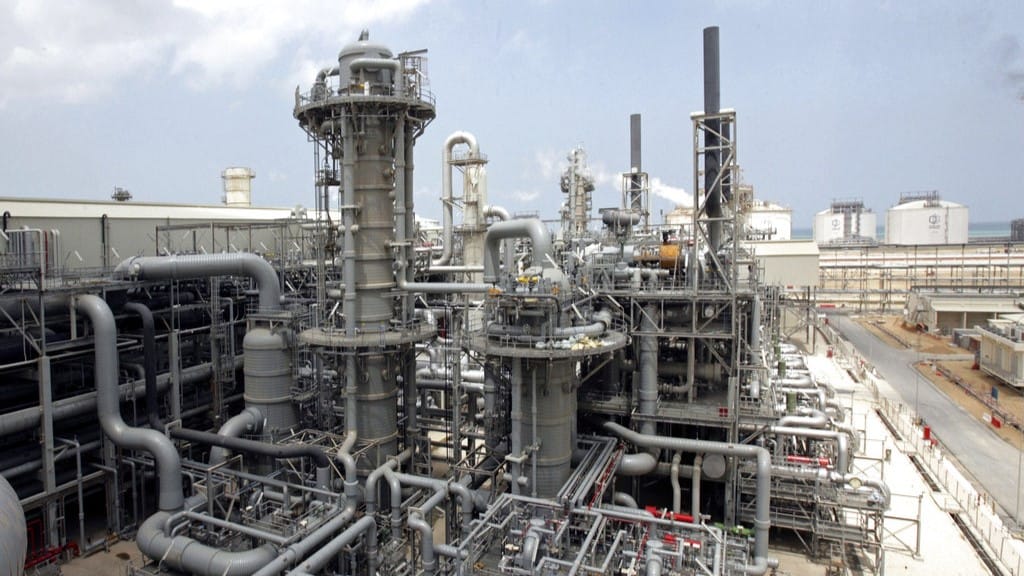 قەتەر پشتیوانی گواستنەوەی گازی ئازەربایجان بۆ سووریا دەکات