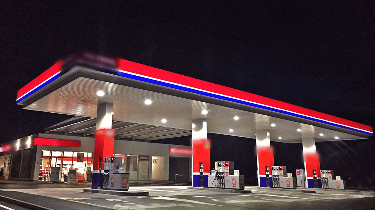 بەهۆی فێڵکردن لە هاوڵاتیان چیدیکە بەنزینخانەکان ناتوانن غازی ماڵان پڕ بکەنەوە