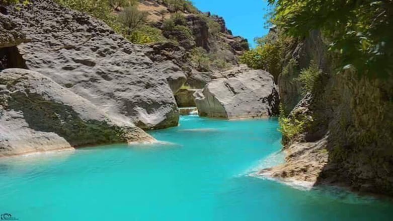 كۆمەڵگەیەكی فراوانی گەشتیاری لە گەلی شێرانەی شێلادزێ بونیاد دەنرێت