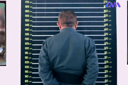 لە ئاکرێ پێشنوێژ و وتارخوێنێک بە تۆمەتی سیحر و جادوو دەستگیر کرا