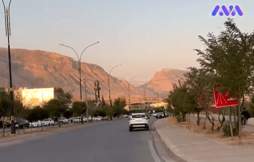 لەسەر سکاڵای هاووڵاتییەک سەرۆکی شارەوانیی شێلادزێ دەستگیر کرا