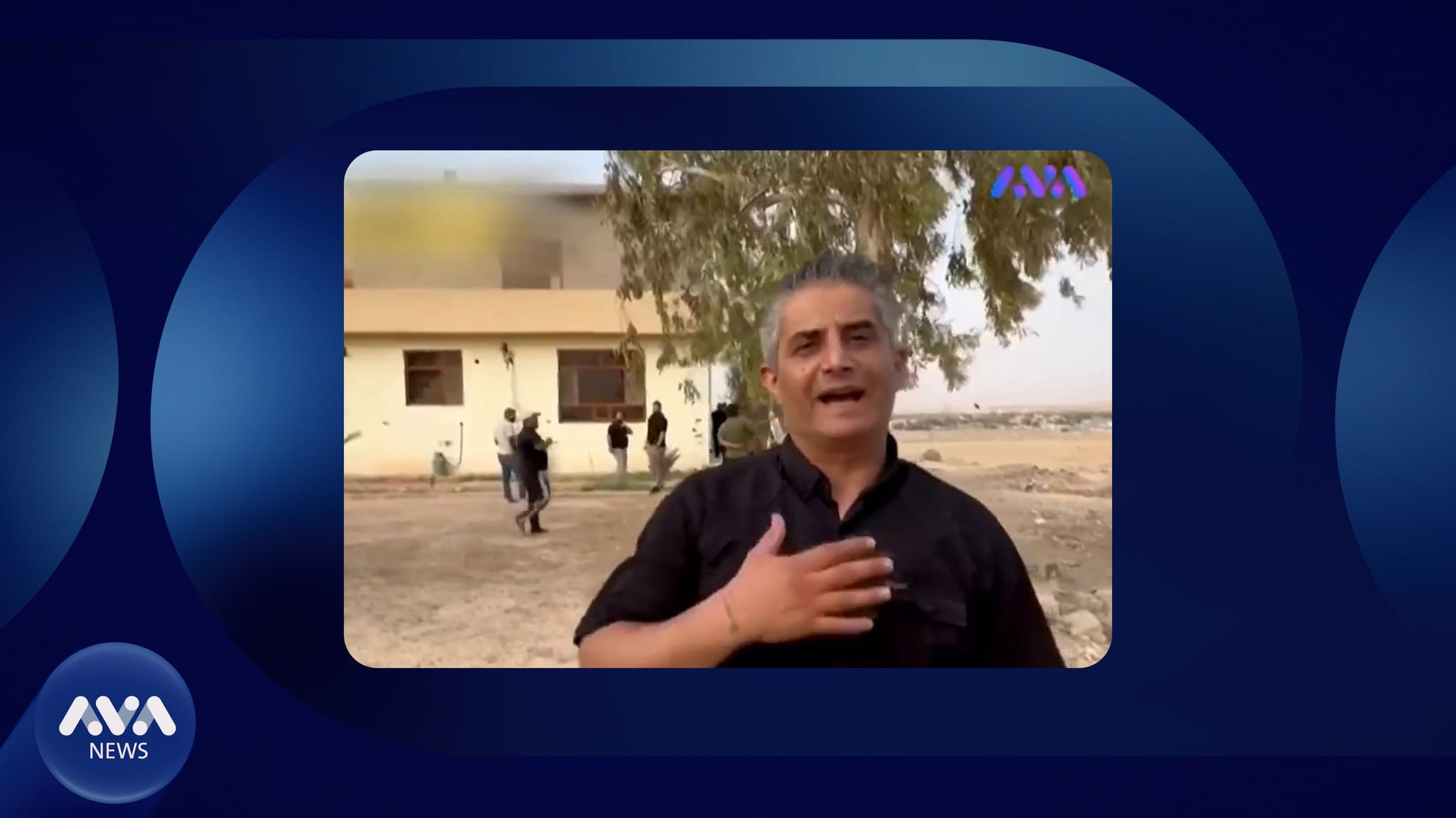 ورده‌كاریی كێشه‌كه‌ی پارتی سۆسیال دیموكرات لە خانەقین