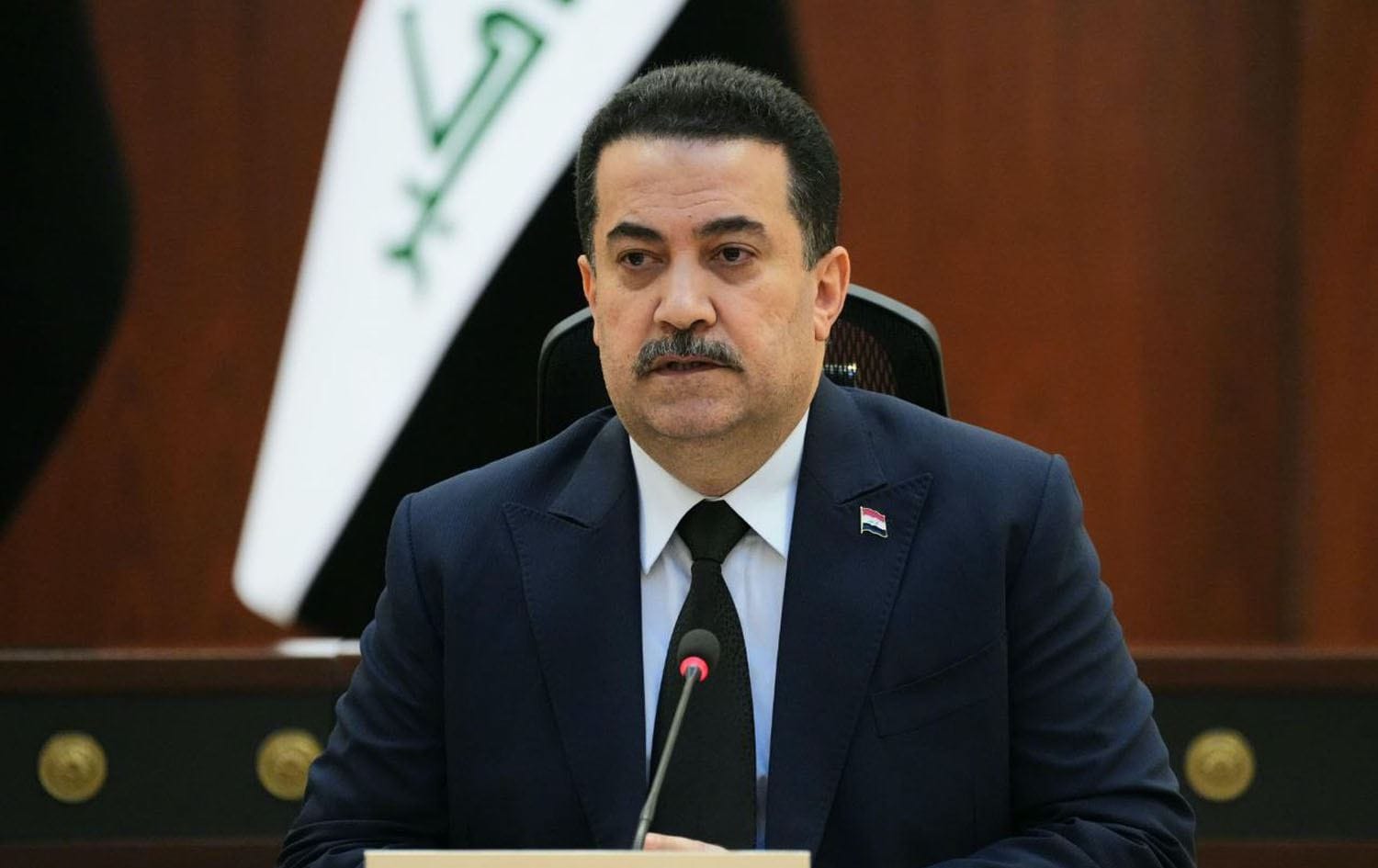 لیژنەی ئاسایش و بەرگریی پەرلەمان داوایەک لە سوودانی دەکات