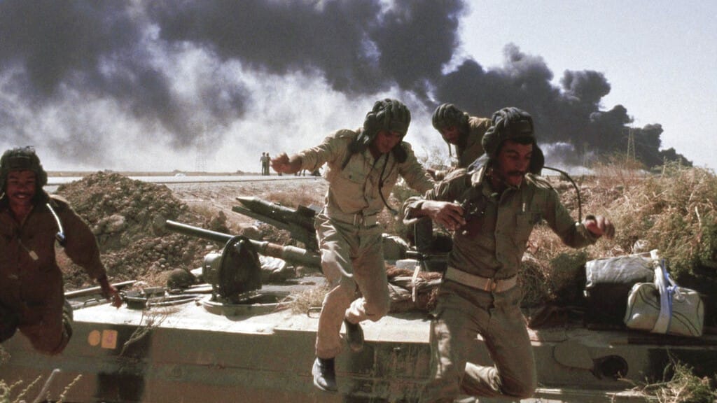 37 ساڵ بەسەر وەستانی ئەو جەنگە تێدەپەڕێت كە ماڵوێرانیی بۆ عێراقییەكان هێنا