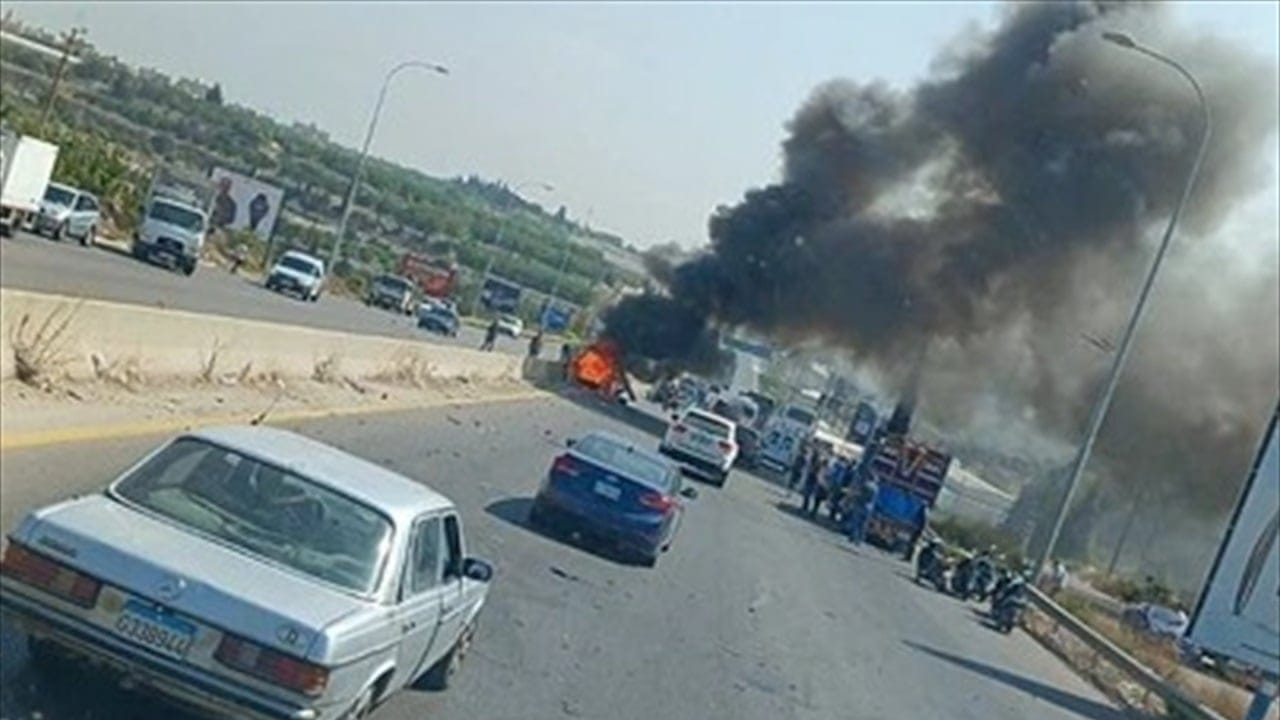 ئیسرائیل بەرپرسێکی هەواڵگریی حیزبوڵڵا دەکوژێت