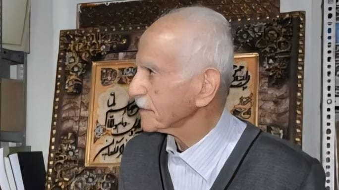 زانایەکی گەورەی کورد لە شاری سنە کۆچی دواییکرد