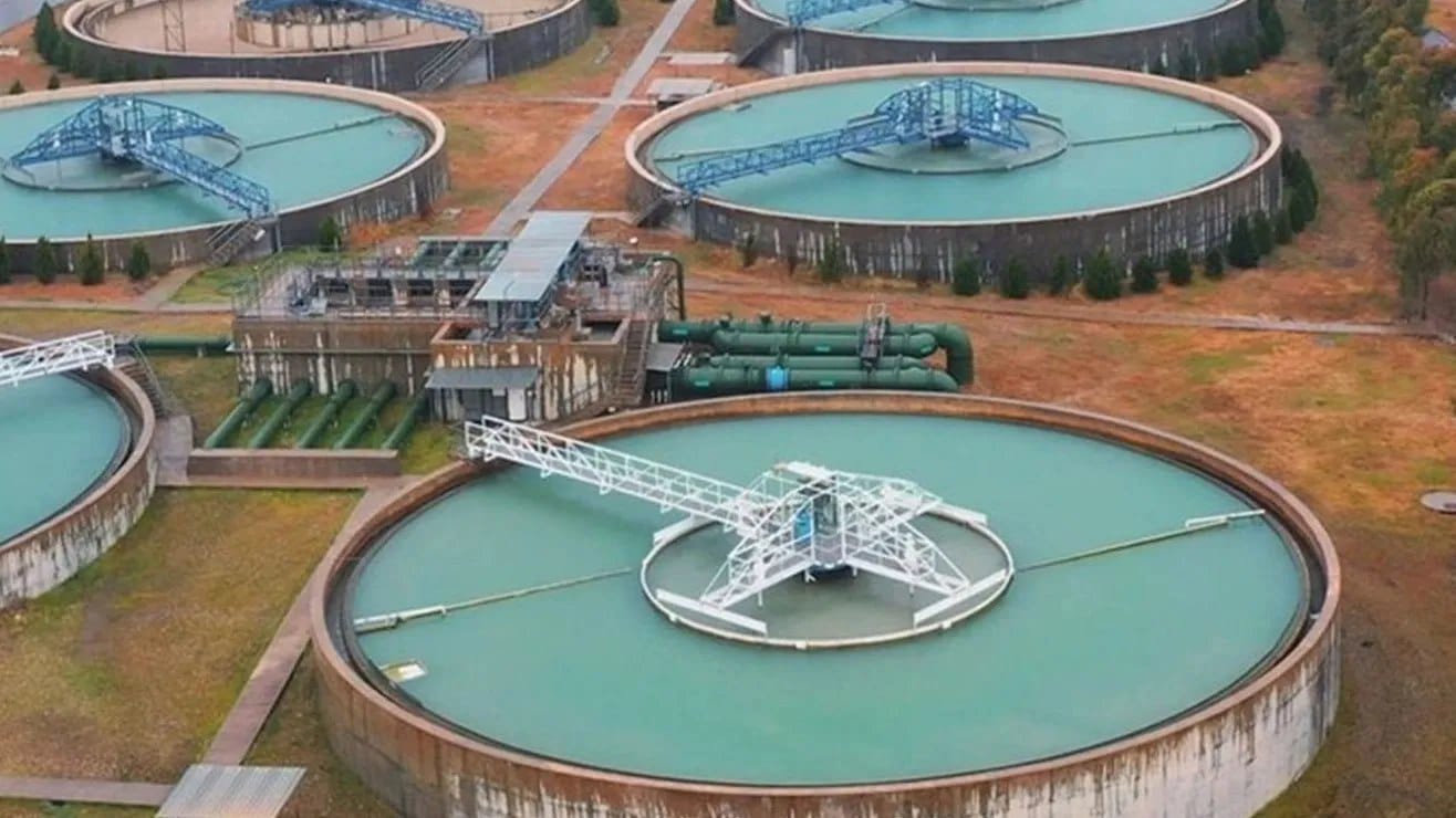 کۆتایی ئەم مانگە 90%ـی پێداویستییەکانی پڕۆژەی ئاوی قوشتەپە دەگات