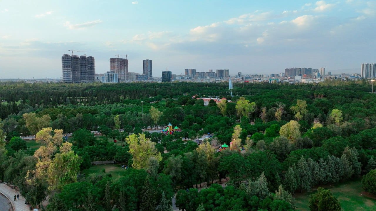 بەدواداچوون بۆ کێشەی شاری ئایندە 2 لە هەولێر دەکرێت