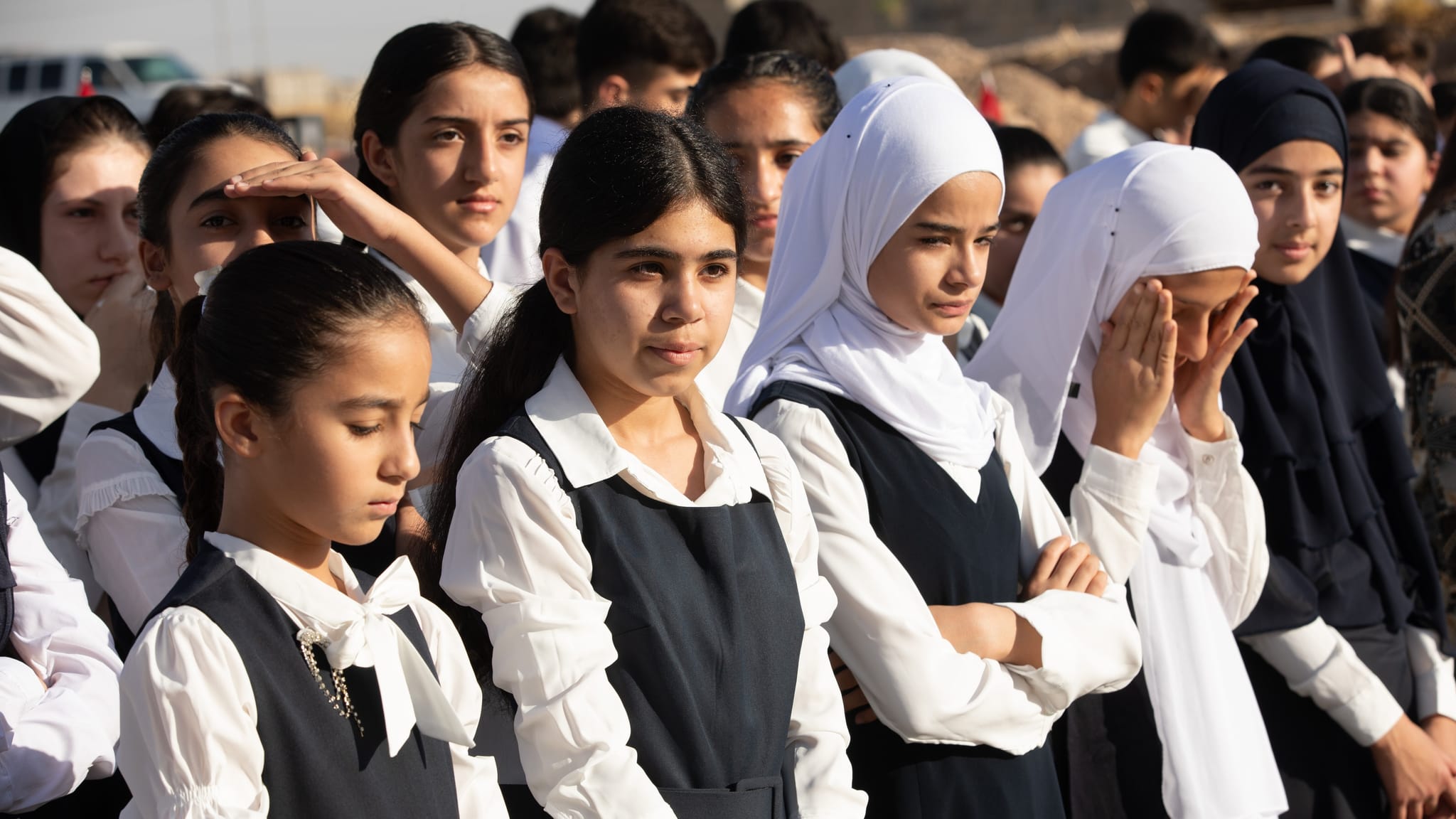 وەزارەتی پەروەردە ئاگادارییەک ئاراستەی کەسوکاری قوتابیان دەکات