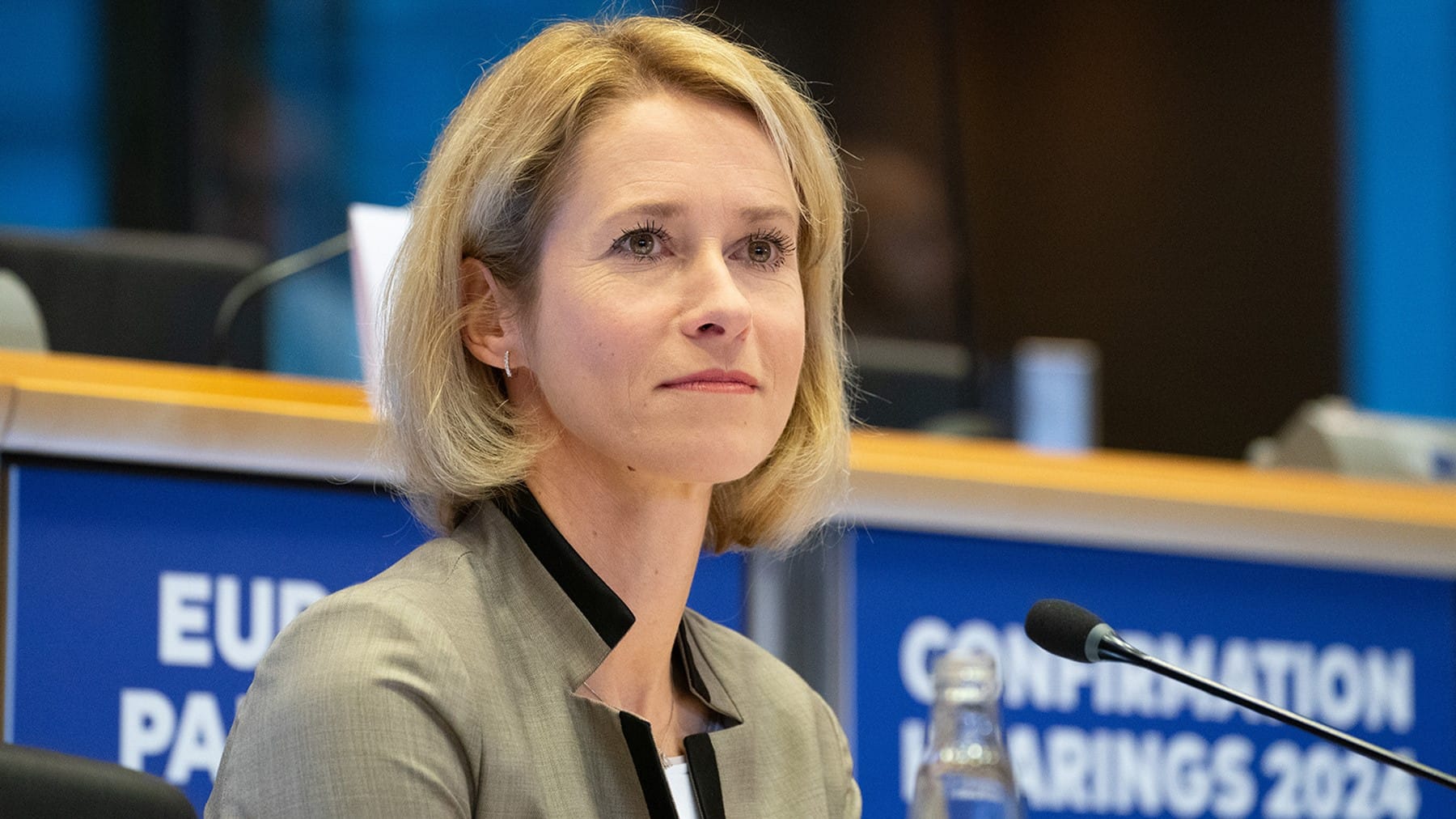 بەرپرسی سیاسەتی دەرەوەی یەکێتیی ئەوروپا: ڕێککەوتنی ڕووسیا و ئەمریکا نابێت بکرێت