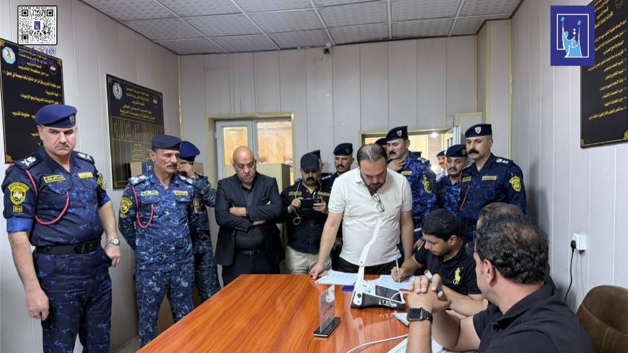 کۆمیسیۆن: یەکەم پڕۆسەی دەنگدانی ئەزموونی سەرکەوتوو بوو