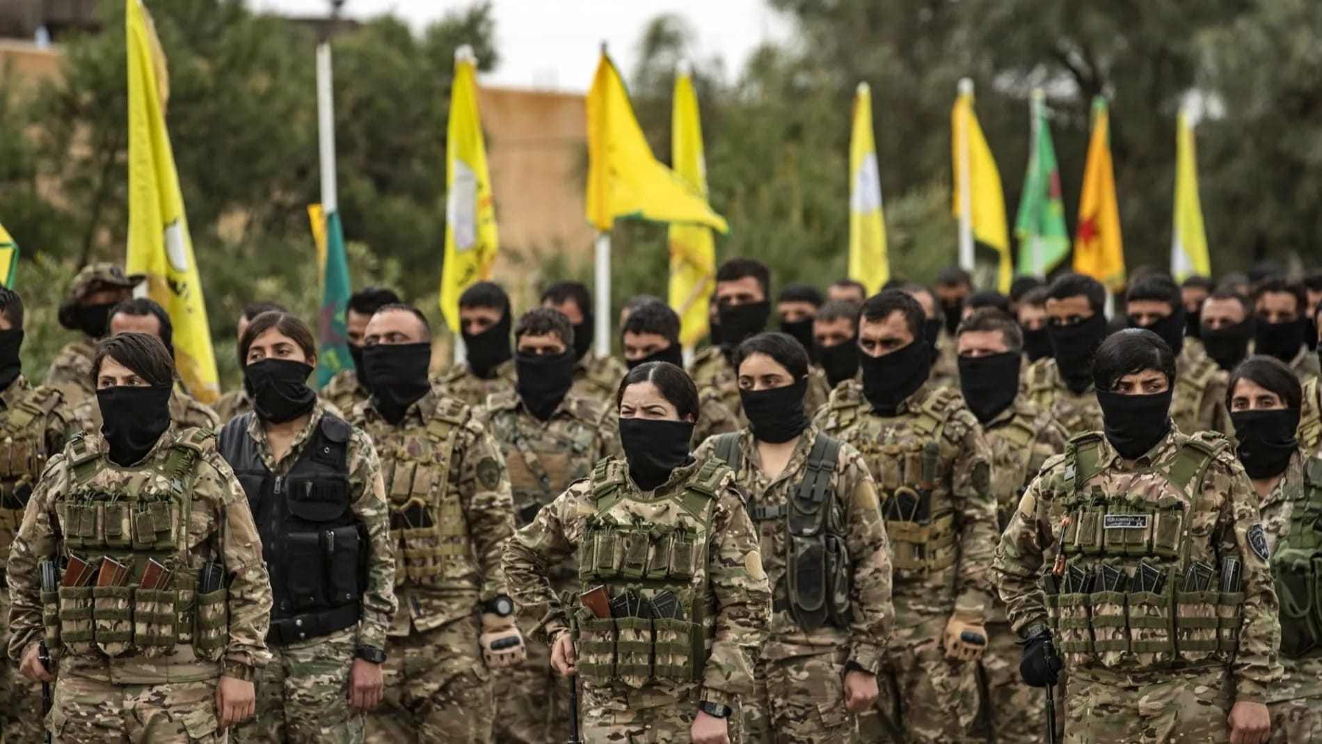 وتەبێژی وەزارەتی دەرەوەی ئەمریکا: پابەندین بە هاوبەشییەکەمان لەگەڵ هەسەدە