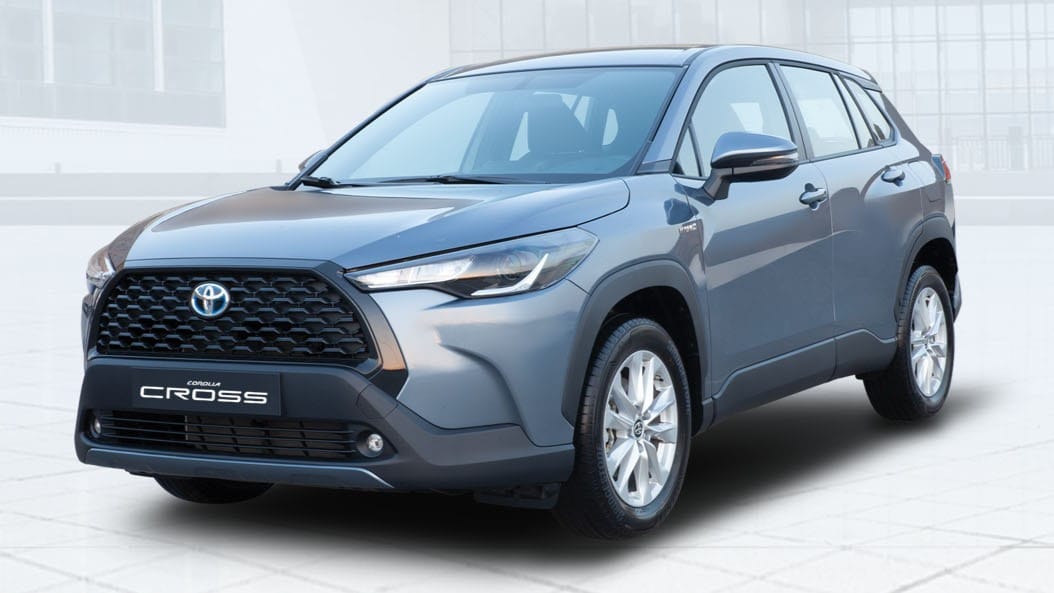 سەردار حوسێن: ئۆتۆمبێلەکانی تۆیۆتا کە لە چین دروستکراون بۆ کەشوهەوای عێراق گونجاو نین