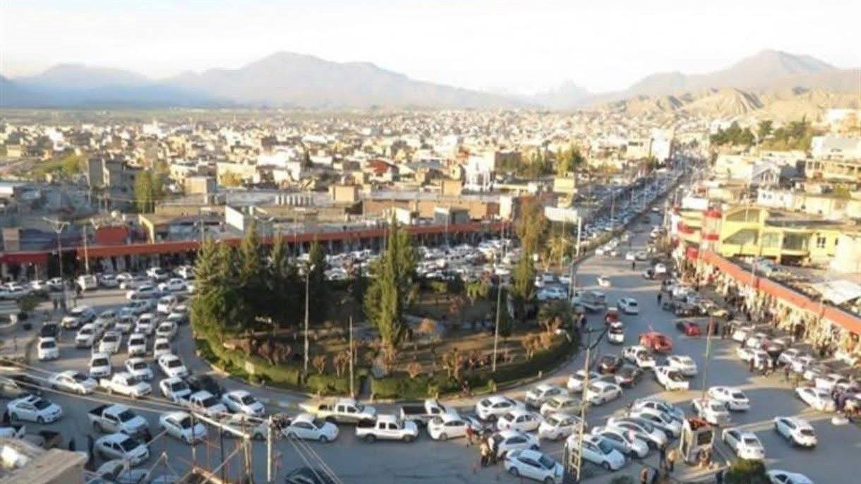 دابەشکردنی زەوی لە سنووری ئیدارەی سەربەخۆی سۆران دوادەکەوێت