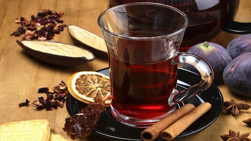 پێنج هەڵە چا بۆ ژەهر دەگۆڕێت