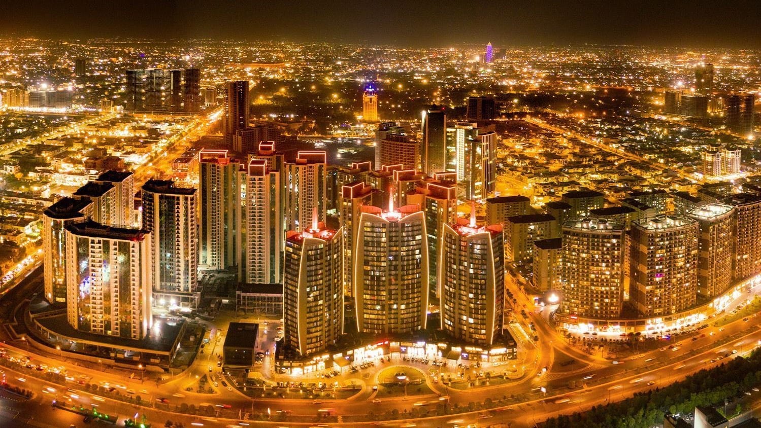 فەرمانگەی میدیا و زانیاری: بەرهەمهێنانی کارەبا گەیشتووەتە نزیکەی هەشت هەزار و 200 مێگاوات