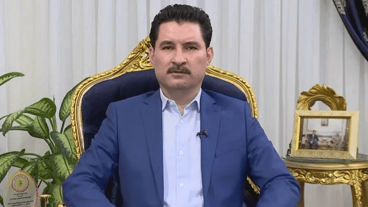 شاخەوان عەبدوڵڵا: گفتوگۆکان دەربارەی داهاتی نانەوتی بەباشی بەڕێوەدەچن