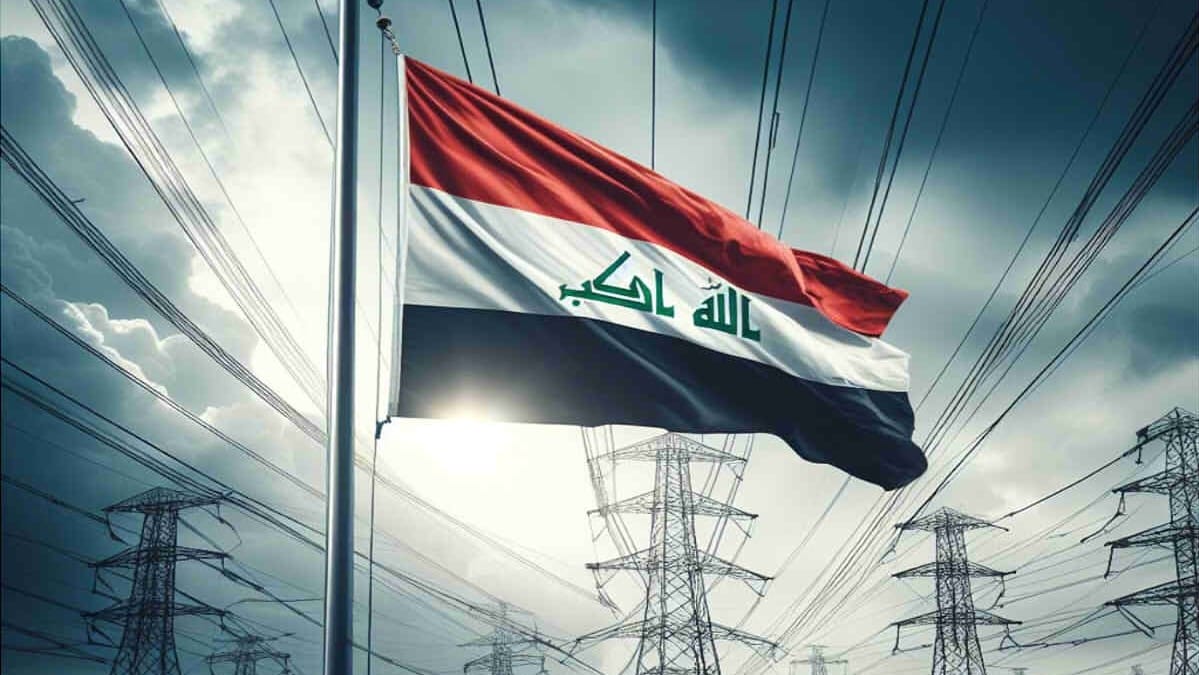 وەزارەتی کارەبای عێراق: کارەبا قۆناغ بە قۆناغ دەگەڕێتەوە