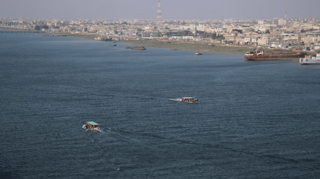 بەهۆی پچڕانی کارەباوە نەخۆشخانەیەک لە بەسرە لەکار دەکەوێت