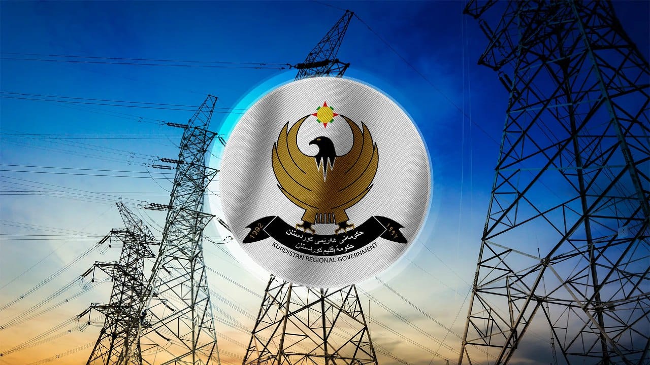 هەزار و 500 مێگاوات کارەبا زیاد دەکرێت